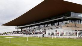 Curragh changes designed to facilitate public for Phoenix Stakes meeting