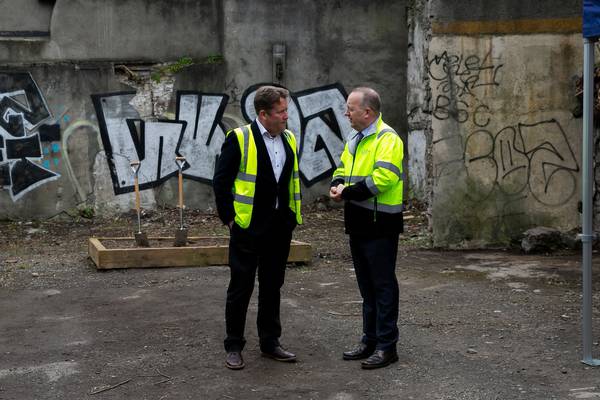 Former pubs and banks being used to deliver housing for homeless