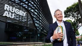 Matt Williams: Joe Schmidt faces unenviable tasks in trying to save Australian rugby from catastrophe