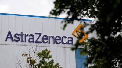 AstraZeneca CFO to leave company for BG Group