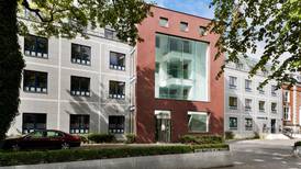 Irish Life buys Ballsbridge office building for €15.5m