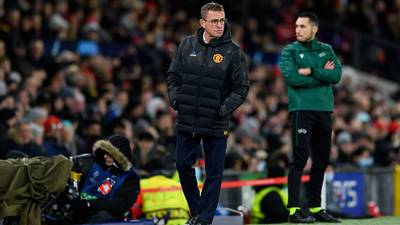 Ralf Rangnick suggests scrapping Carabao Cup due to fixture congestion