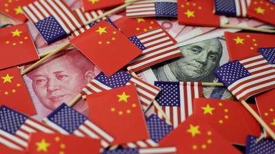 China says US currency manipulator labelling could cause chaos