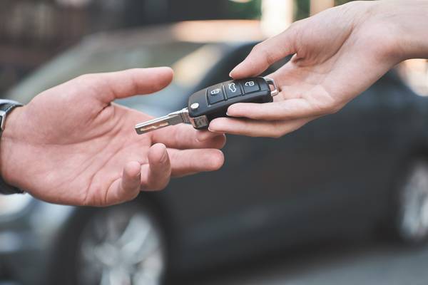 One in five second-hand car buyers make no checks, consumer watchdog finds