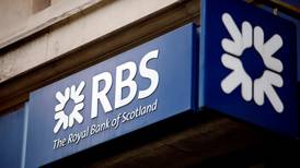 UK government to sell off another 7.7% of RBS bank