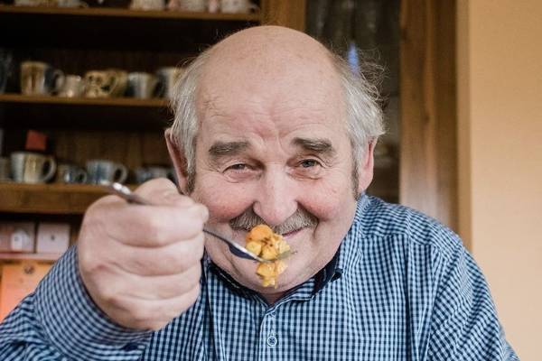 A 15-minute vegan curry, from ‘a 68-year-old seeking a healthier lifestyle’