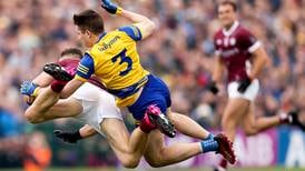 Jim McGuinness: Galway showing a quiet resilience that wins big games and trophies