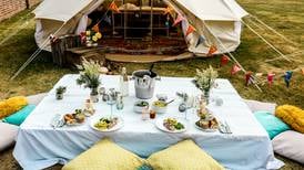 Camp it up in your garden with these covetable finds