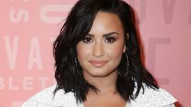Demi Lovato’s honesty shines through amid years of struggle