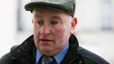 Patrick Quirke loses appeal against conviction for murder of Bobby Ryan
