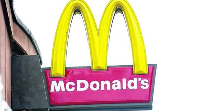 McDonald’s to move tax base from Luxembourg to UK
