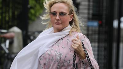 Decision on Gayle Killilea Dunne appeal due at later date