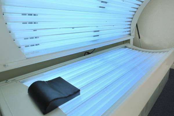 Teen sunbed use on the rise in Dublin since 2014 ban