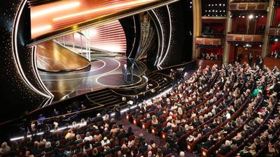 Oscars night 2021: No Zoom, no Ferrero Rocher, and less than 864 TikToks long