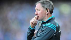 Blue-sky thinker - Jim Gavin, the more we see the less we know