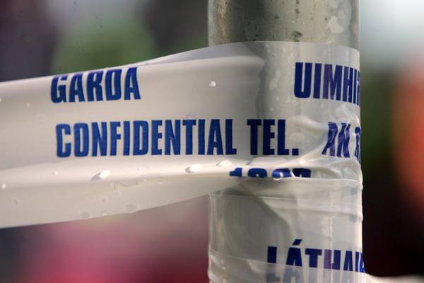 Death of woman in Co Kerry investigated by gardaí