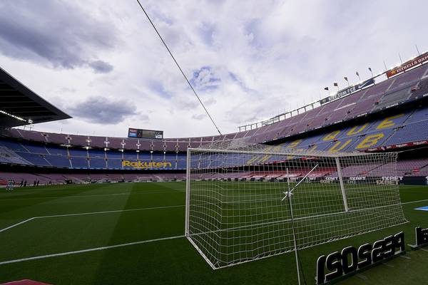 LaLiga clubs approve CVC deal after opt-out concession
