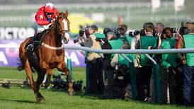 Sire De Grugy gives Moore family a red-letter festival day