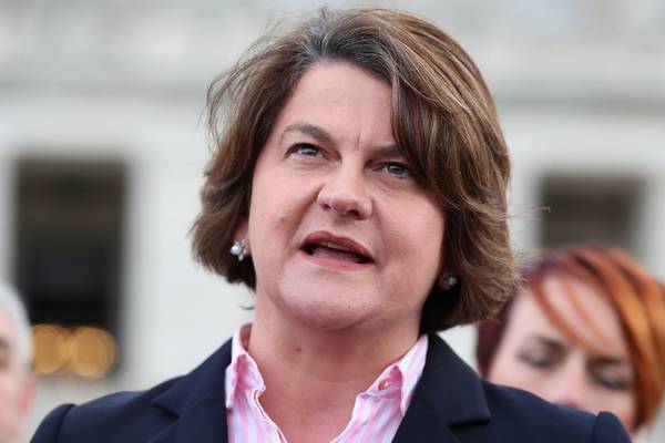 Arlene Foster to give evidence into botched green energy scheme today