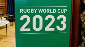 Italy the latest country to bid for 2023 Rugby World Cup