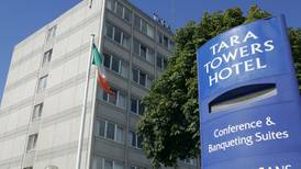 Dalata submits plan to redevelop Tara Towers Hotel