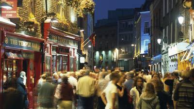 Temple Bar residents block plans for student accommodation block