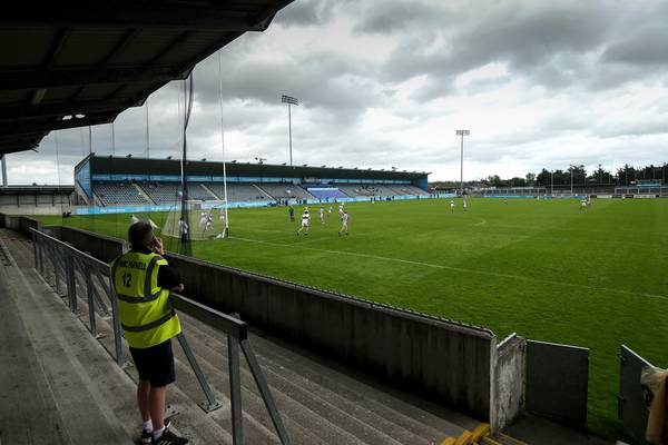 GAA should be thanked for performing a national service