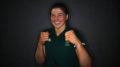 Tokyo 2020: Team Ireland profiles - Aoife O’Rourke (Boxing)