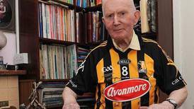 Kilkenny fan to attend his 70th All-Ireland hurling final in 71 years