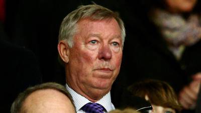 United fan dials 999 and demands to speak to Sir Alex