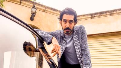 Dev Patel: ‘I thought: what would young Dev want to see on screen? I created a movie for that guy’