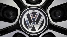 Volkswagen’s  first quarter pre-tax earnings rise to €3.3bn