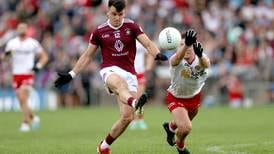 Westmeath come within inches of shocking Tyrone in dramatic finish