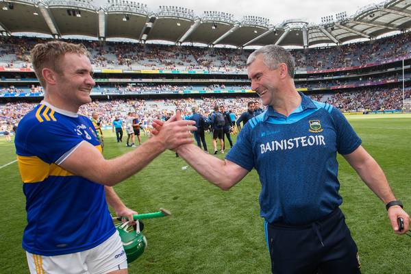 GAA Statistics: Noel McGrath is the man to stop and the man to give the ball to