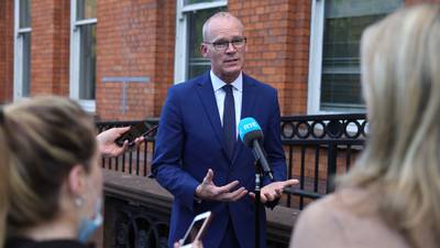 Coveney to attend opening of Consulate General of Ireland in Manchester
