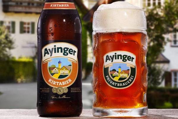 Beerista: the best Bavarian beers