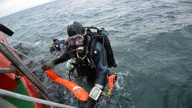 Distressing start to summer season for divers in Irish waters