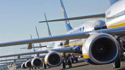 Norwegian pension fund boycotts Ryanair