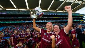TV View: Weather warning fails to dampen camogie excitement