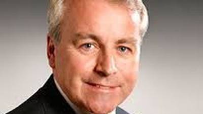 Neil Naughton takes on executive chairman role at Glen Dimplex