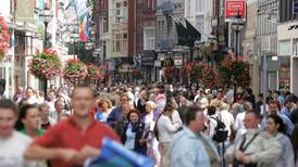 Positive prospects for Irish retail sector - Ulster Bank