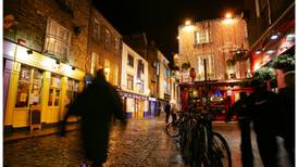 13 curious facts about Temple Bar: Hell, a bell and a fly’s whiskers