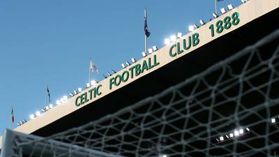 Scottish clubs set to crown Celtic as champions