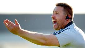 GAA and Kildare on a collision course over match venue