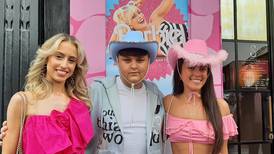 Barbie girls - and boys - think pink at film’s Irish premiere in Dublin