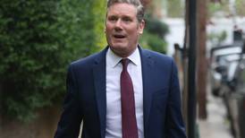 Labour’s Starmer and Rayner cleared by police over alleged breach of lockdown