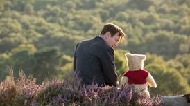 Christopher Robin: An exercise in existential dread. For children