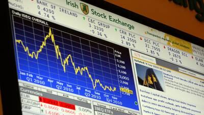 CRH bids farewell to Irish stock market 