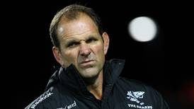 Plumtree refutes suggestion that new scrum laws will reduce the importance of props