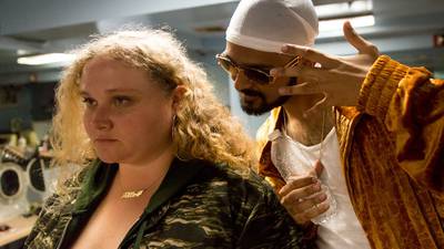 Patti Cake$ review: hip-hop epic to the tune of Springsteen